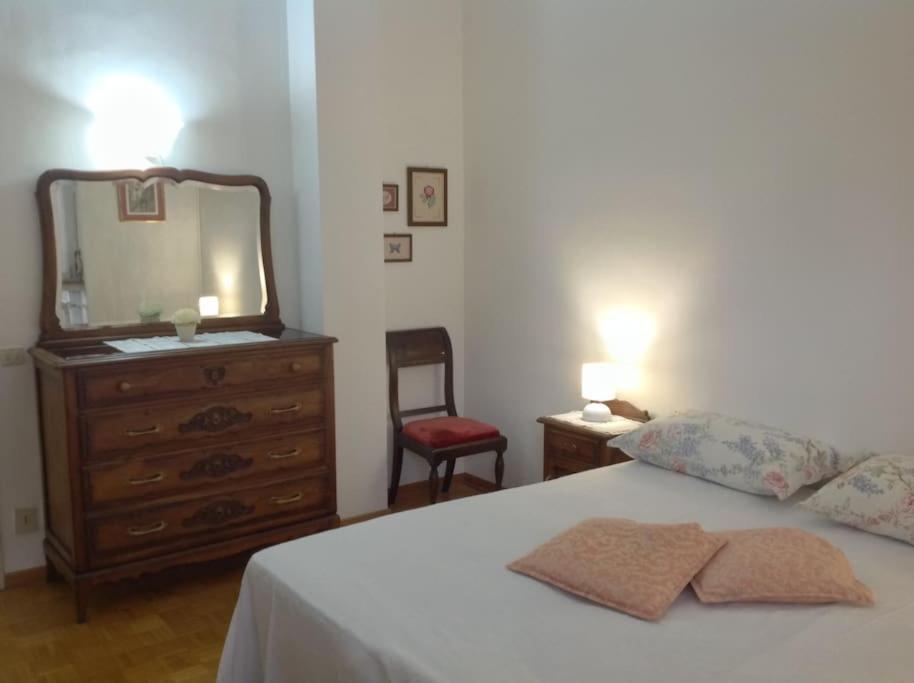 Apartamento Relax Time Biella Exterior foto