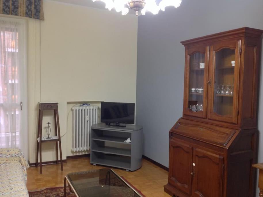 Apartamento Relax Time Biella Exterior foto